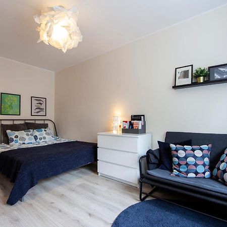 Scandinavian Style Apartment In City Center Tallinn Kültér fotó