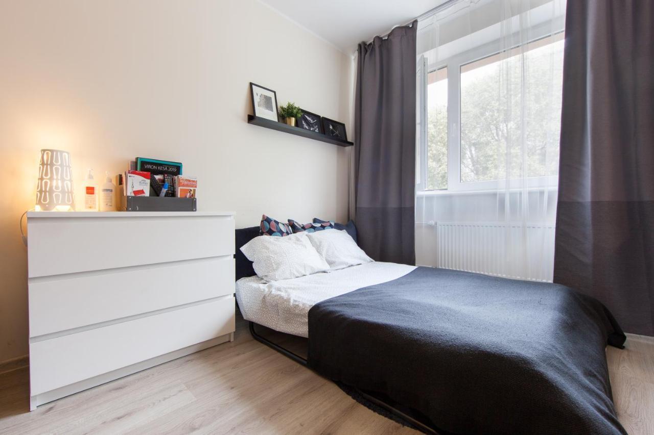 Scandinavian Style Apartment In City Center Tallinn Kültér fotó